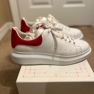 Alexander McQueen Sneaker